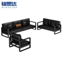 铭思达排椅沙发1+2+3套