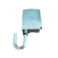 瀚图斯磁力锁 30mm 把