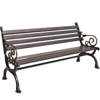 依韵珂公园椅180*60*76cm个