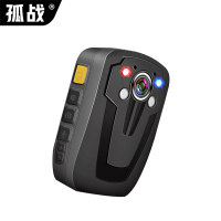 孤战 G4 音视频记录仪 二代 16GB