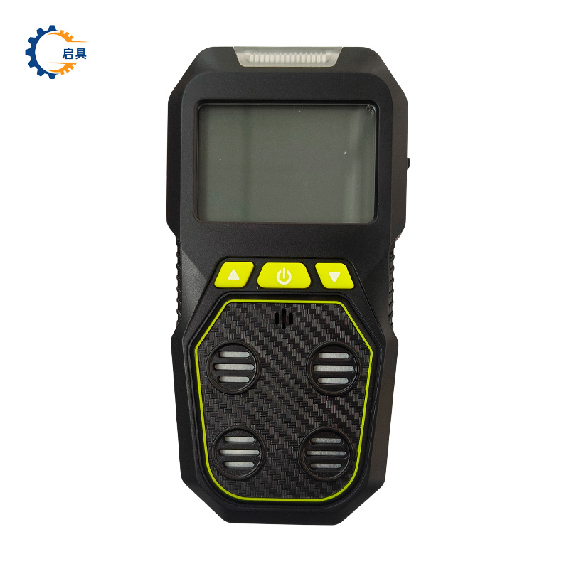 启具四合一气体检测仪 Q3288 个