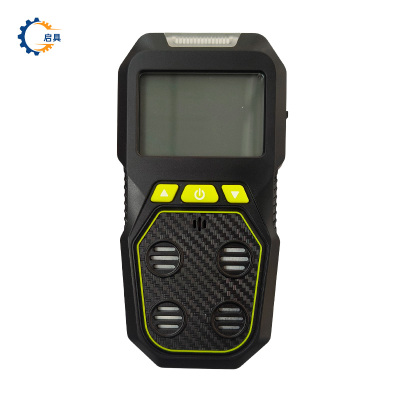 启具四合一气体检测仪 Q3288 个