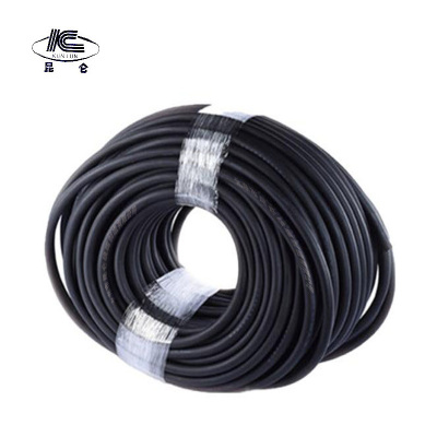 昆仑 电缆0.6/1kv ZC-YJV 3*16+2*10/米