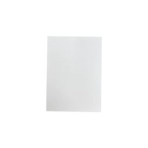 SCSANTU ST200-160标牌200mm*160mm白色