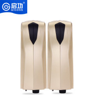 启功智能小门小区单位小门八字开门电机 大门升级加固走地电机维修