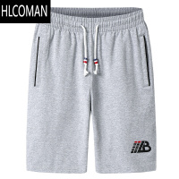 HLCOMAN短裤男夏天运动休闲五分大裤衩夏季5分五分宽松速干男士沙滩裤潮