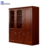 渝瑞坤 文件柜 1200*400*2000mm/个