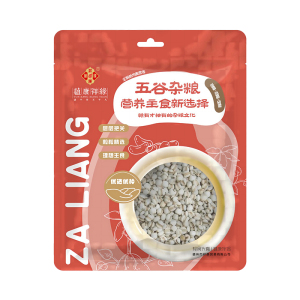 蕴康祥缘五谷杂粮粗粮薏米仁煮水煮粥稀饭粥米