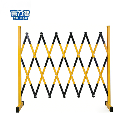 喜力健 不锈钢防护栏 1.2*2.5m 个