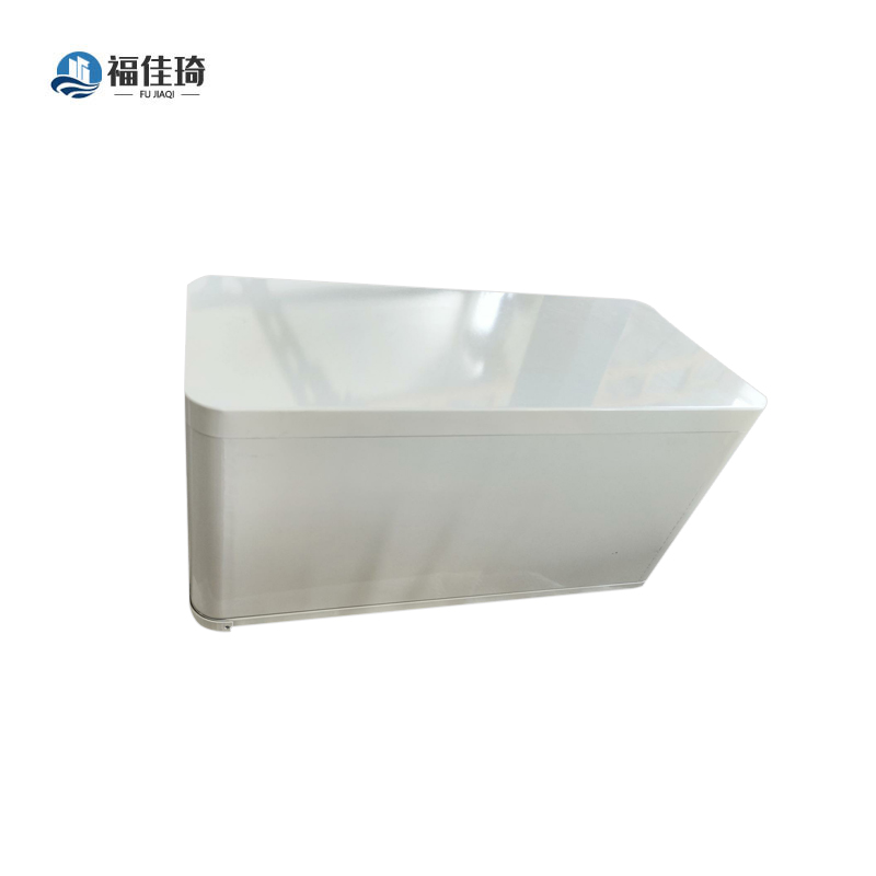 福佳琦 不锈钢柜 800*800*700mm 个