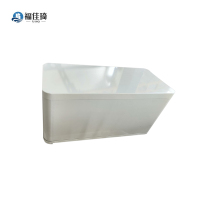 福佳琦 不锈钢柜 800*800*700mm 个