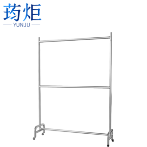荺炬 衣帽架