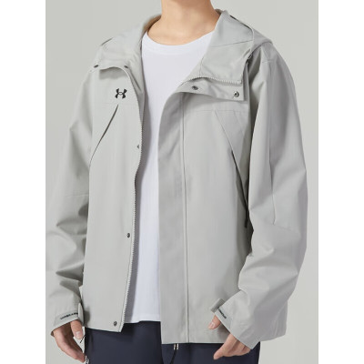 安德玛 男款连帽夹克 2026-150件