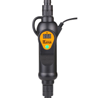 鱼缸外置式加热器过滤桶用加热棒水族箱外置加热棒