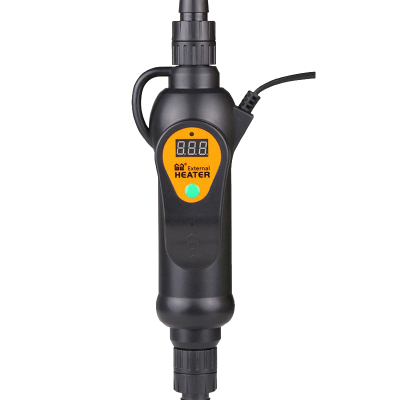 鱼缸外置式加热器过滤桶用加热棒水族箱外置加热棒