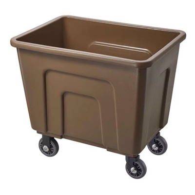 悦兴诚清洁布草车