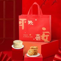 希朵曼福安康福袋424克/袋