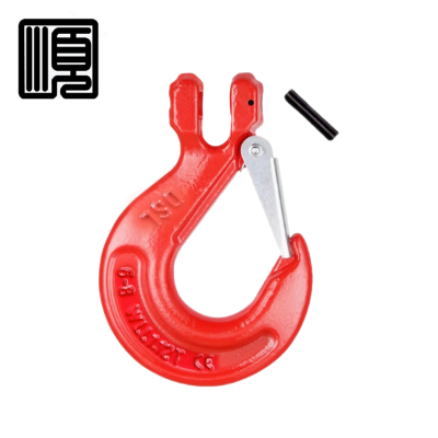 顺心捷 羊角钩 DSL6-8 个