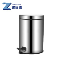 豫庄德垃圾桶翻盖个