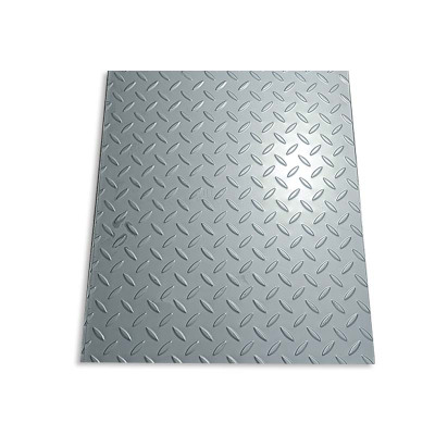 先围 201不锈钢花纹钢板 600*600*3mm 千克