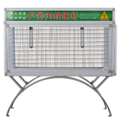 RKZN融科智能户外灭蚊蝇灯 ZK-8 套 40W