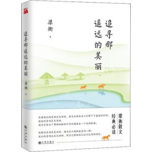 追寻那遥远的美丽