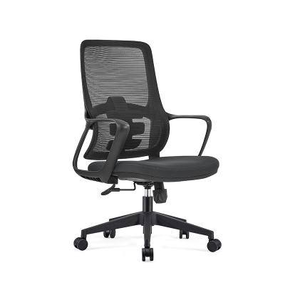 合祥源 职员椅网布电脑椅 610*640*1070mm B853 张