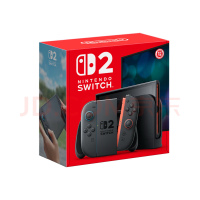 Nintendo Switch 2游戏机(港版)(lz专供)