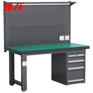 班龙钳工台1.8*0.75*0.8m张