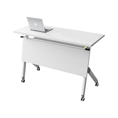 臻远 ZY-PXT-03 1200*600*750 侧翻折叠会议桌(单位:张)