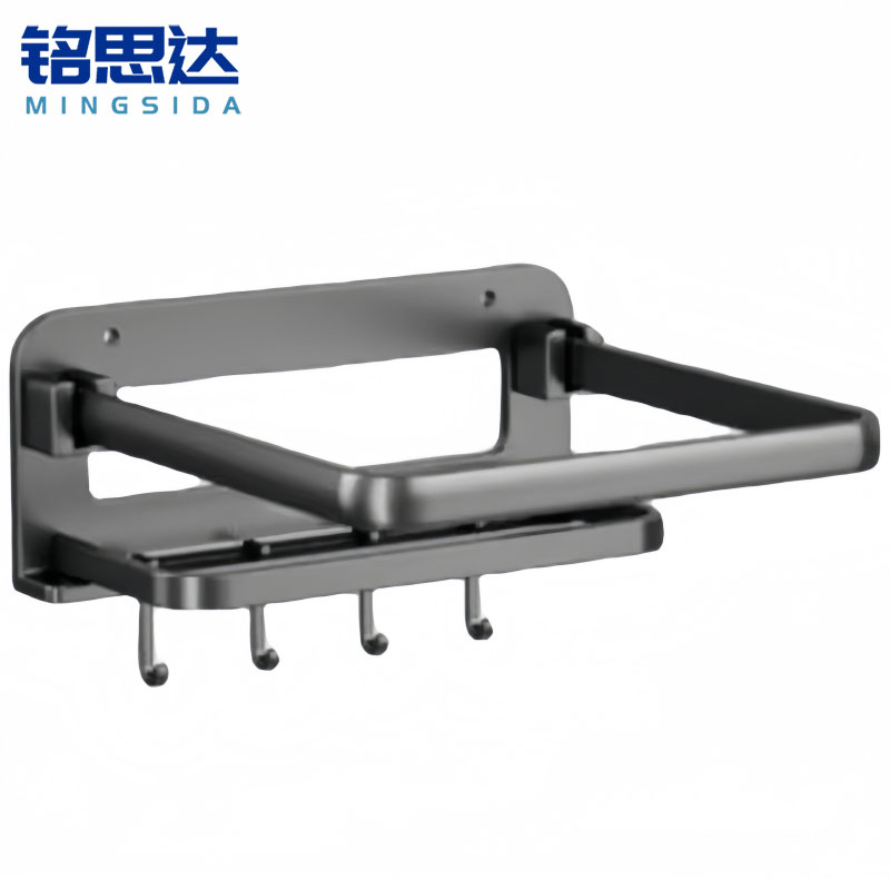 铭思达脸盆架双层个