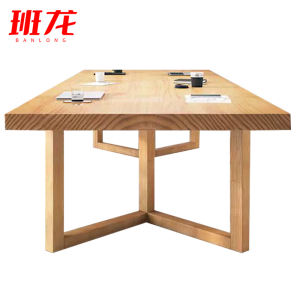 班龙办公桌220*90*75cm张