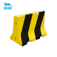 安虎 水泥隔离墩 100*50*80cm 个