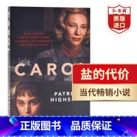 [正版]盐的代价 卡罗尔 英文原版 Carol Film Tie-in The Price of Salt 同性之爱