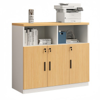 悦兴诚资料柜120*40*120cm台