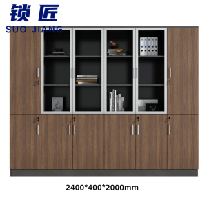 锁匠 办公柜