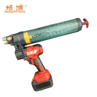 培儒锂电电动黄油枪PR-HYQ (套)