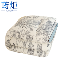 荺炬