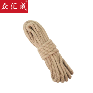 众汇成 麻绳 M16 米