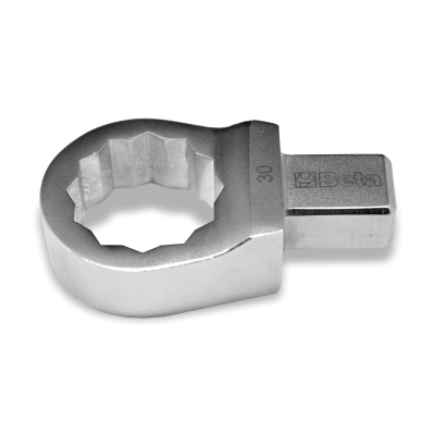 百塔 653 10 梅花型交换头,9×12mm(备货时间14个工作日)定制