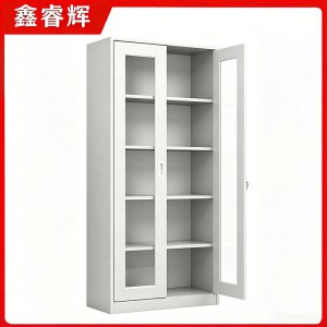 鑫睿辉 文件柜 通玻款 台
