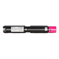 秦泰(Cqint)QTTC-107 SC2022红色墨粉盒 适用富士施乐DocuCentre SC2022CPSDA粉盒SC2022复印机 约11000页