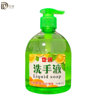 岱润 洗手液 500g 瓶