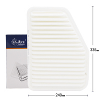 昊之鹰 空气滤清器 适用于别克 林荫大道 空气滤芯 空气格 空滤芯