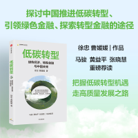 音像低碳转型徐忠