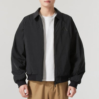 Adidas阿迪达斯新款梭织夹克男装运动休闲外套 JZ4192 C