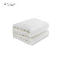 丝艺尚舒 新疆精品棉花 棉褥2100x1200mm 2kg /条