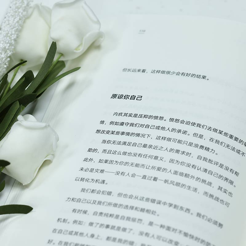 醉染图书内疚清理练习9787516833407