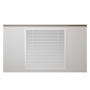 众行城 金属暖气罩 800*200*1000mm 米