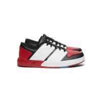 乔丹(Jordan)Air Jordan复刻低帮棒球鞋男鞋青春潮流休闲运动鞋
